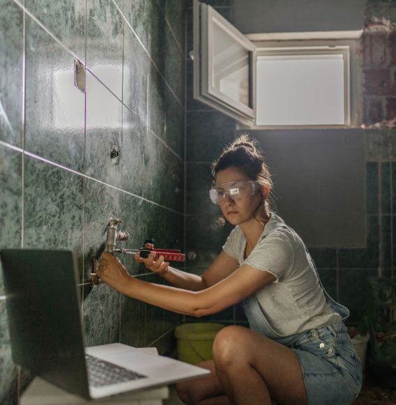 DIY Bathroom Renovation in Australia: A Step-by-Step Guide