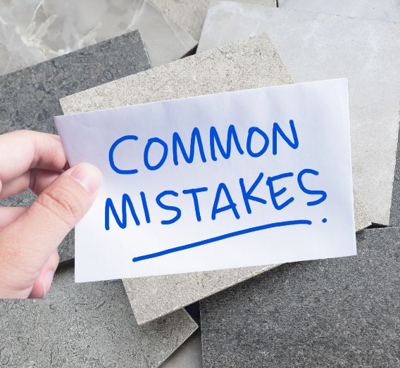 Diy Renovation Mistakes