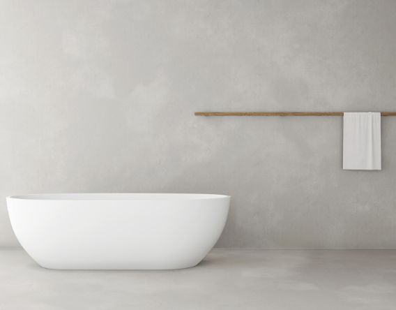 Minimal Bathroom Designs