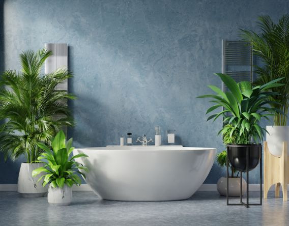 20 Modern Bathroom Design Ideas for 2025