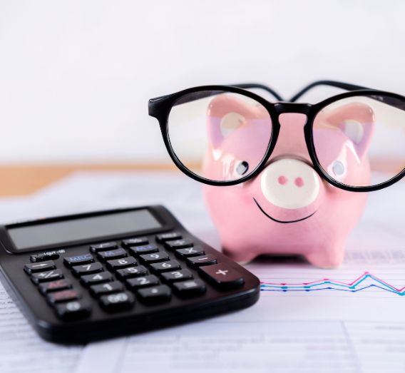 Setting Goals And Budget