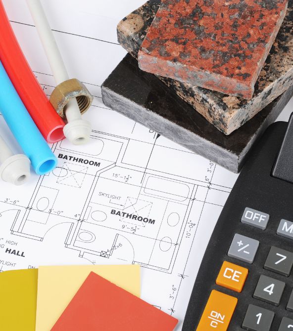 Bathroom Renovation Cost