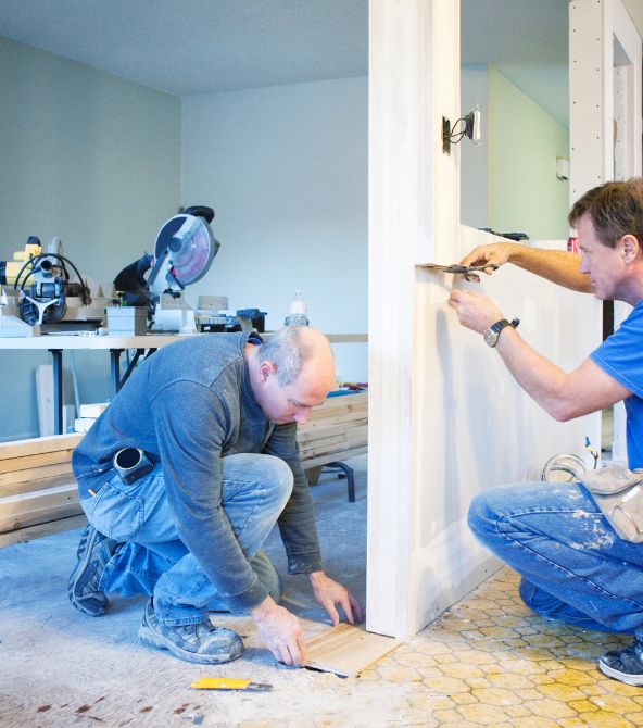 Bathroom Renovation Mistakes