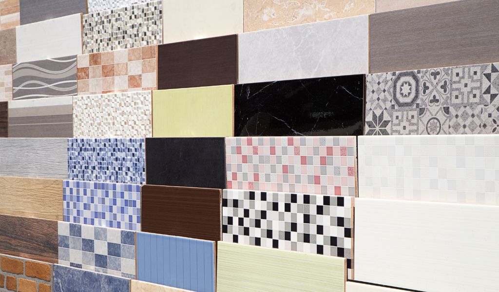 Tile Sizes 101: The Ultimate Guide