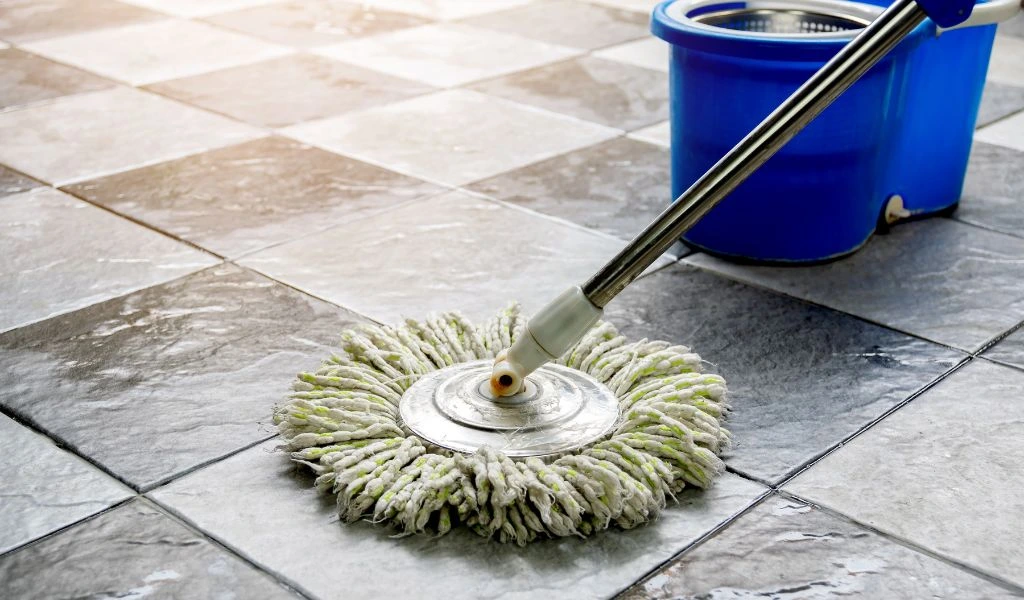 Best Way To Clean Floor Tiles