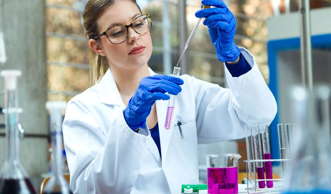 Chemical Resistance Rating