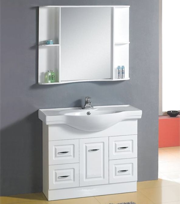 Best Bathroom Vanities In Style