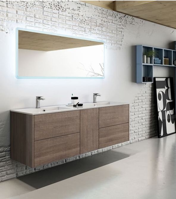 Best Benchtop Materials For Vanity