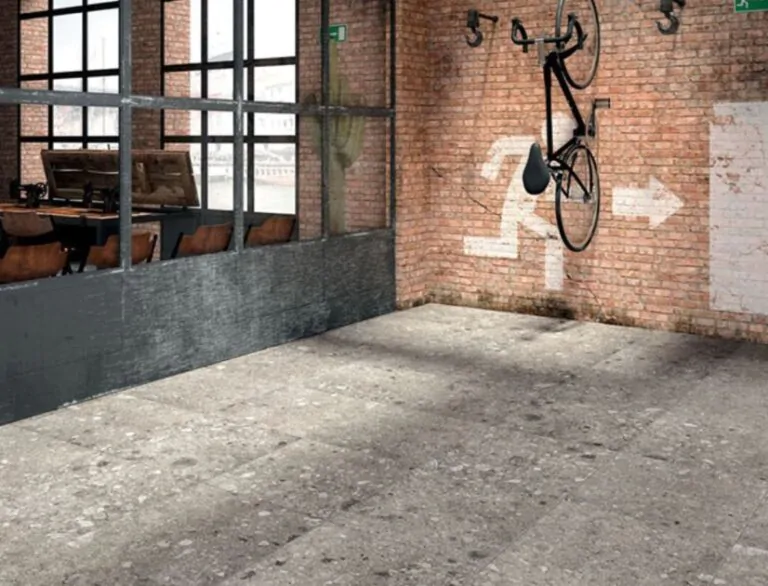 Natural Stone Non Slip Tiles