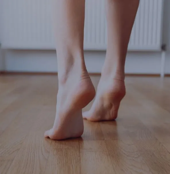 Non-Slip Floor Tiles