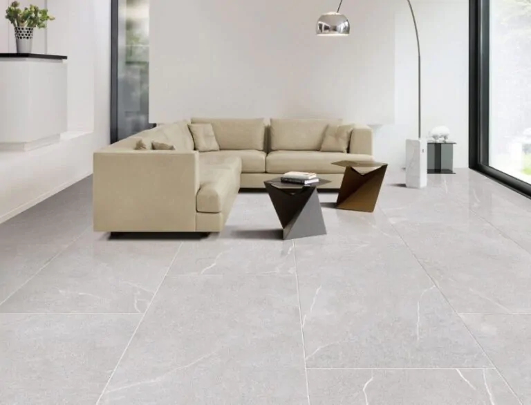 Porcelain Non Slip Floor Tiles