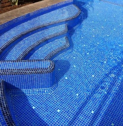 Mosaic Tiles For Outdoors