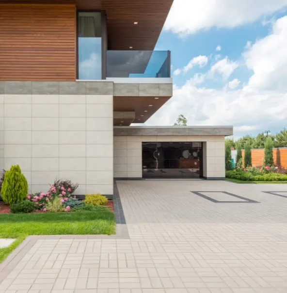 Outdoor Tiling Ideas to Transform Your Space