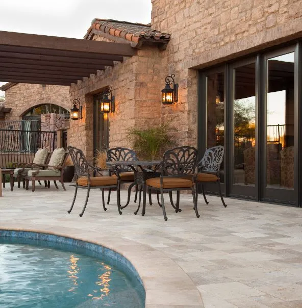 Slate Look Tiles For Outdoor Areas