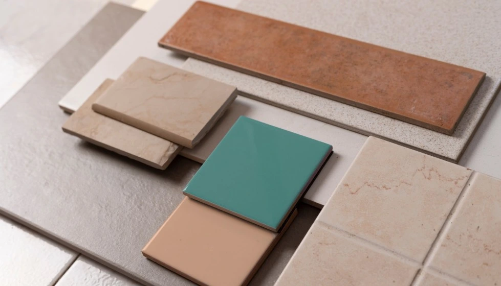 Choose The Right Tiles