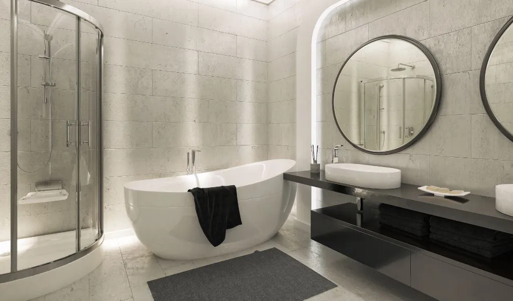 20 Modern Bathroom Renovation Ideas For a Big Impact