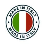 Fragmenta Grigio Luminoso Stone Look Textured Italian Rectified Full Body Porcelain Tile 4851