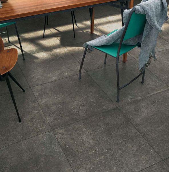Durability Of Porcelain Pavers