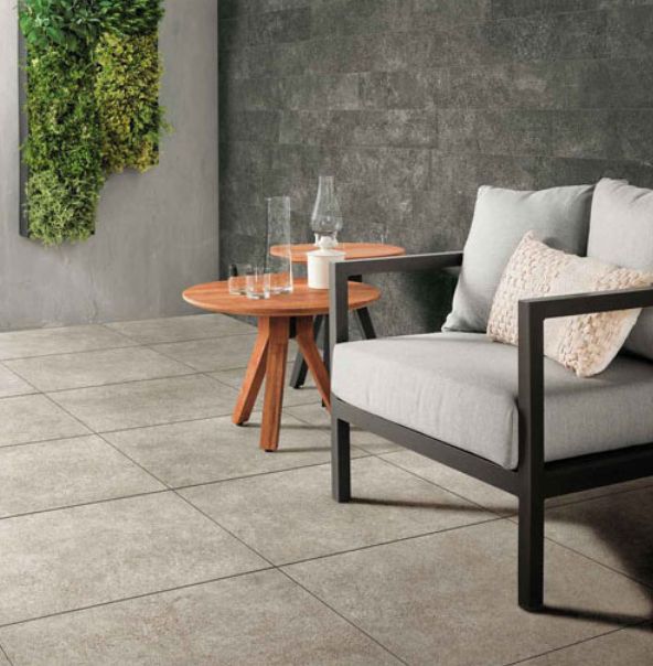 Outdoor Porcelain Pavers