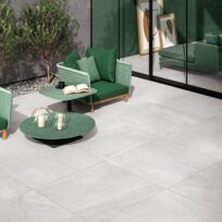 Artisan Grey Indoor/Outdoor Rectified Porcelain Tile 4374