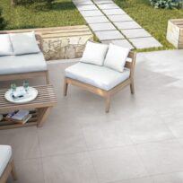 Artisan Grey Indoor/Outdoor Rectified Porcelain Tile 4380