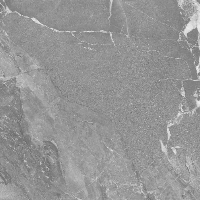 Mix Grey Stone Look Lappato Rectified Porcelain Tile 4471