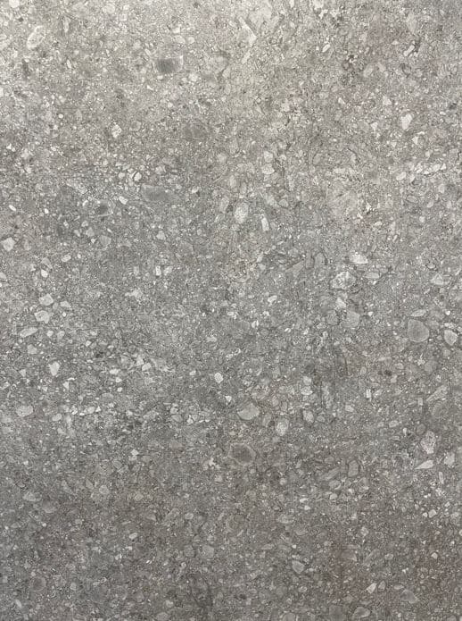 Norr Grey Stone Look Matt Finish Italian Porcelain Panel 6580
