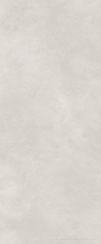 Lamborghini Krim White Logo Matt Italian Rectified Porcelain Wall & Floor Panel | Slab 4592