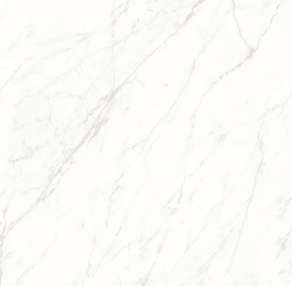Endless Love White Marble Look Polished Rectified Porcelain Tile 4738