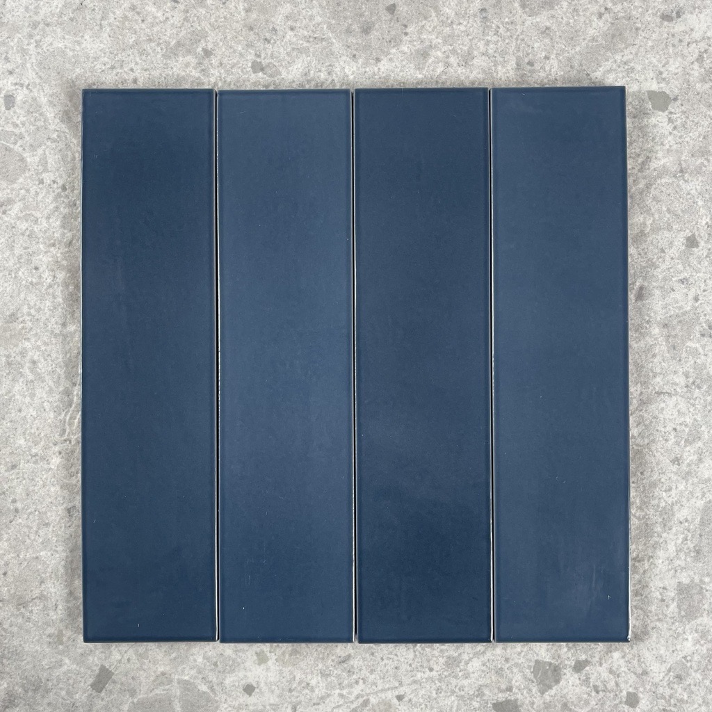 Florence Marina Gloss Spanish Irregular Edge Porcelain Subway Tile 4842