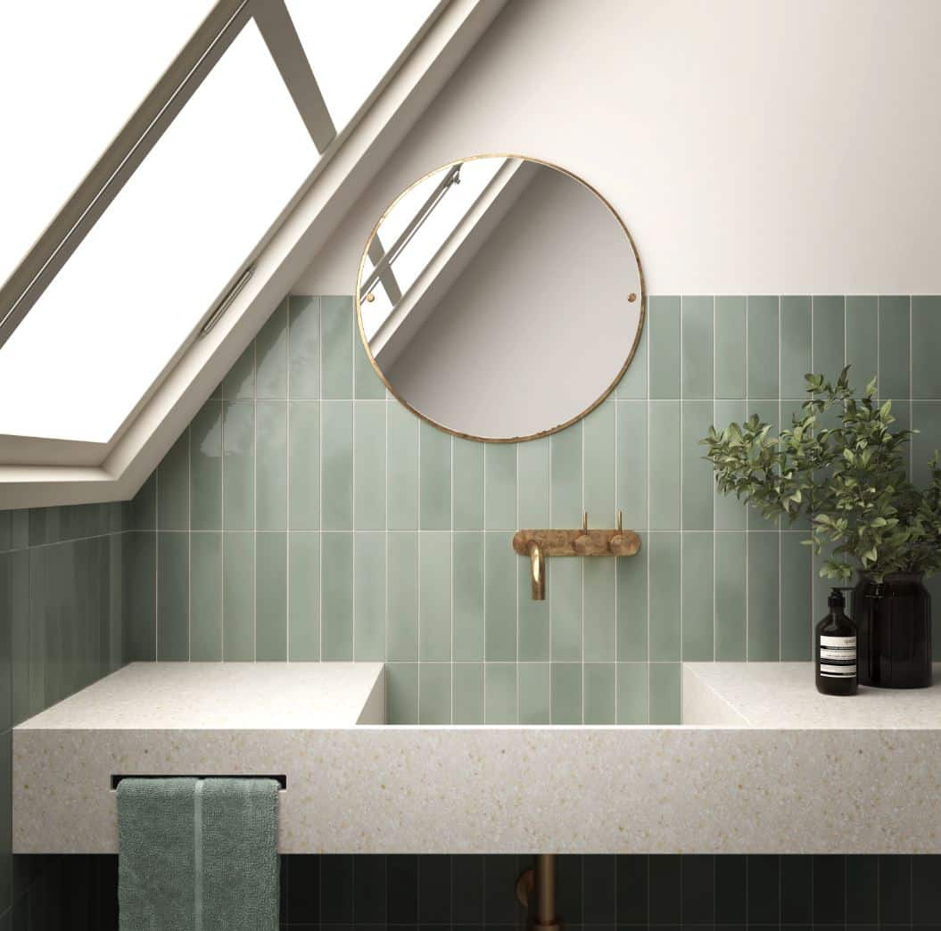 The World Of Tile Shapes