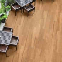 Tallowood Timber Look Matt Rectified Porcelain Tile 4746