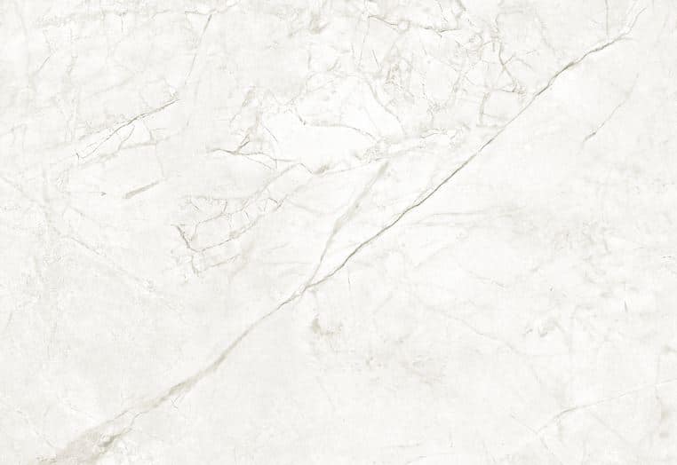 White Marble Satin Finish Rectified Porcelain Tile 4796