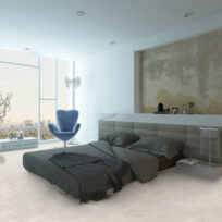 Willow Ivory Stone Look In/Out Rectified Porcelain Tile 4820