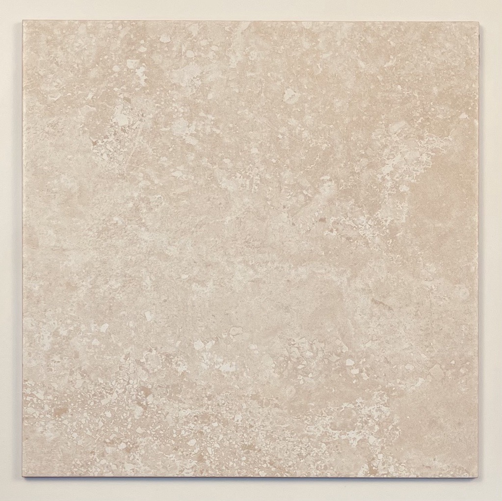 Tomaree Cream Matt Non Rectified Porcelain Tile 2316