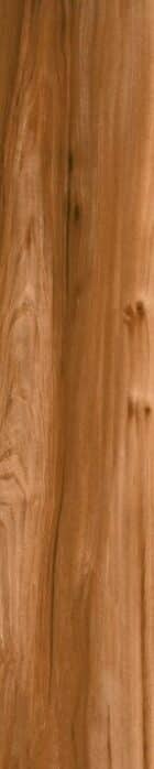 Wood Strips Cedar Red Timber Look Matt Rectified Porcelain Tile 4390