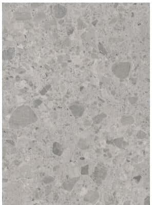 Atmosphere Grey Silver Terrazzo Look Matt Italian Rectified Porcelain Tile 4768