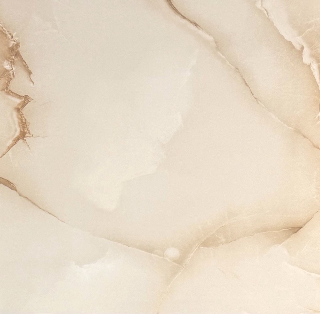 Amazon Pearl Marble Look Polished Rectified Porcelain Tile 4893