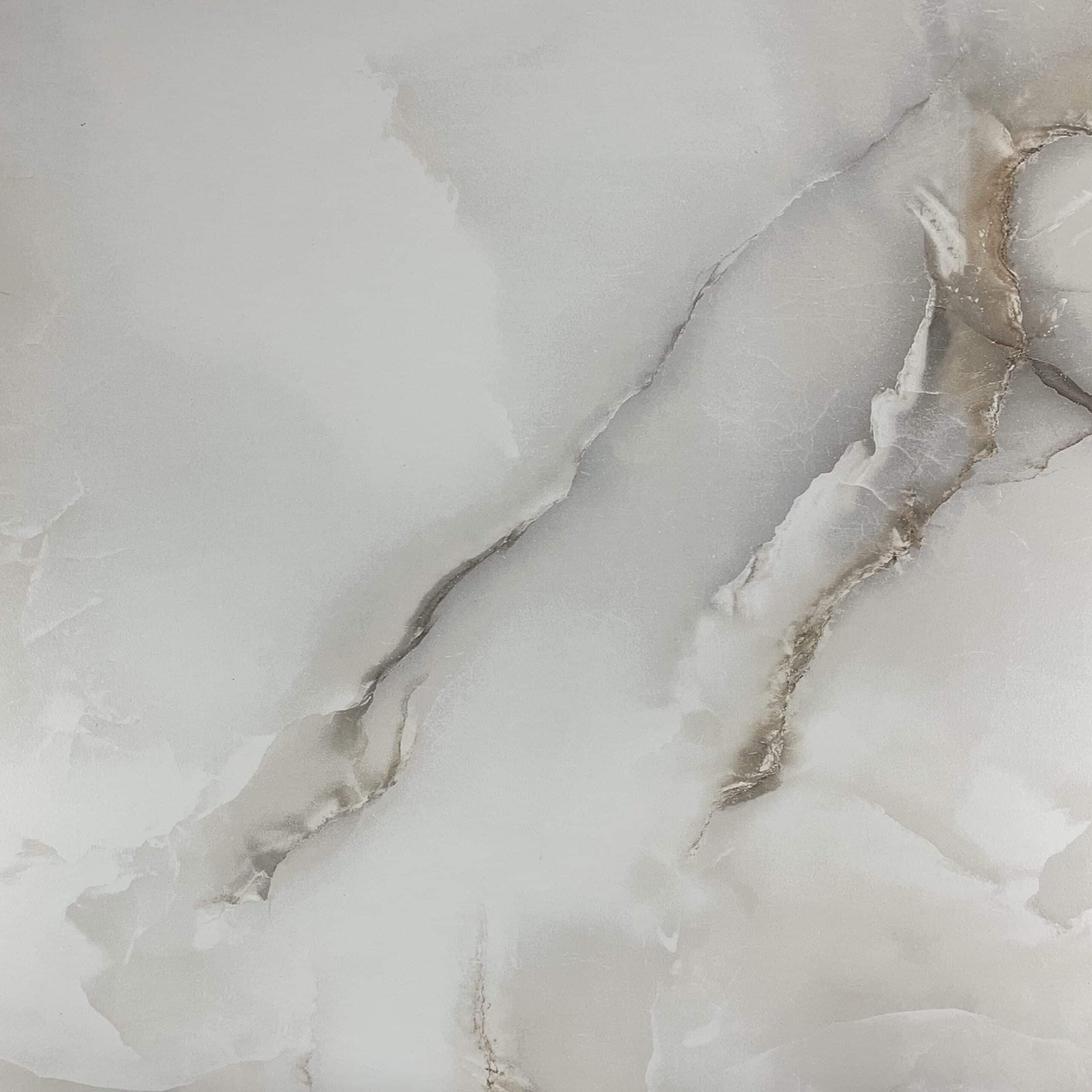 Amazon Pearl Marble Look
Matt Rectified Porcelain Tile 4894