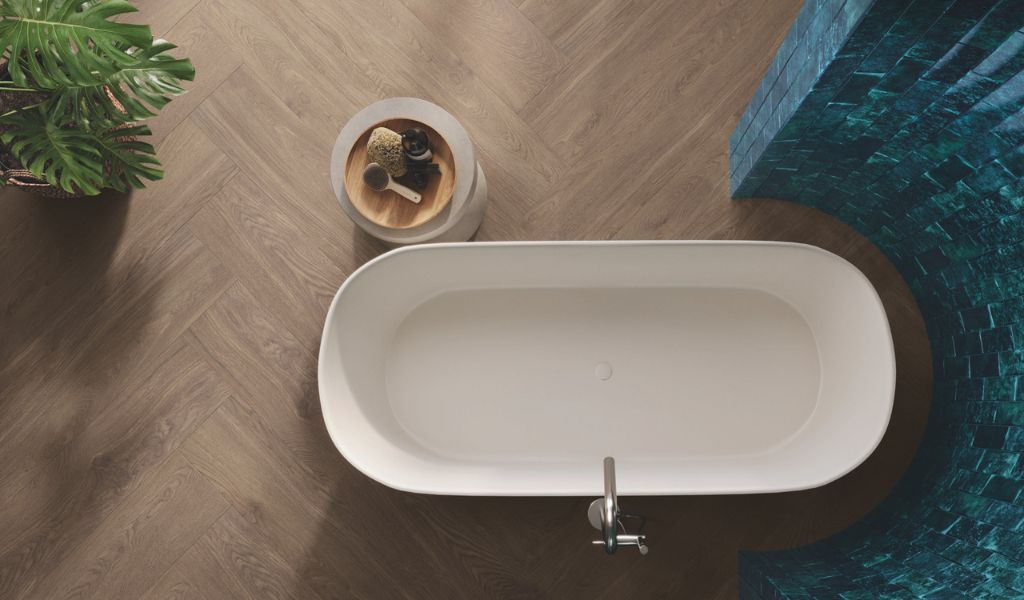 Non-Slip Bathroom Tile: Complete Guide to Slip Resistance & Safety