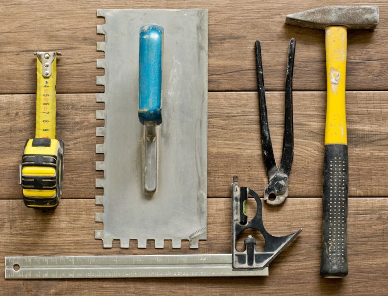 Tiling Tools