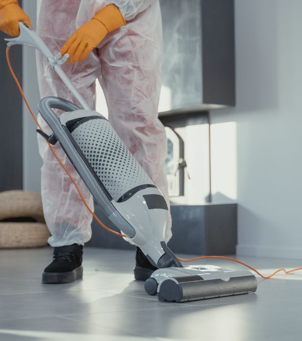 How to Clean Tiles? [Step By Step Tile Cleaning Guide]