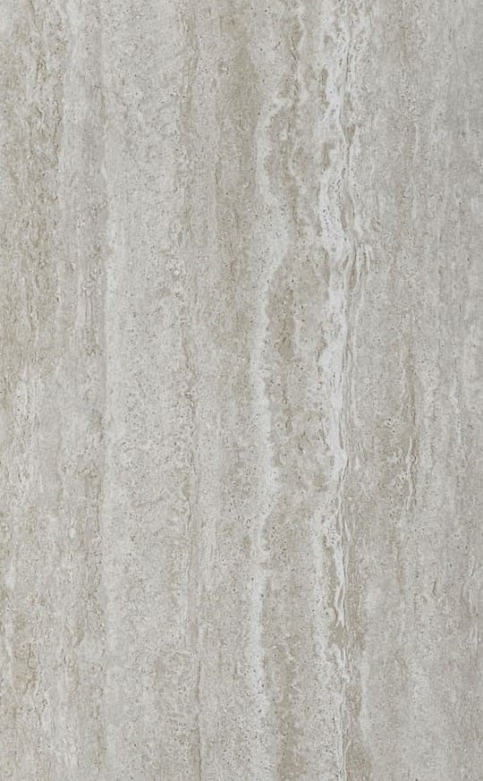 Classic Beige Travertine Look Vein Cut In/Out Finish Rectified Porcelain Tile 2441