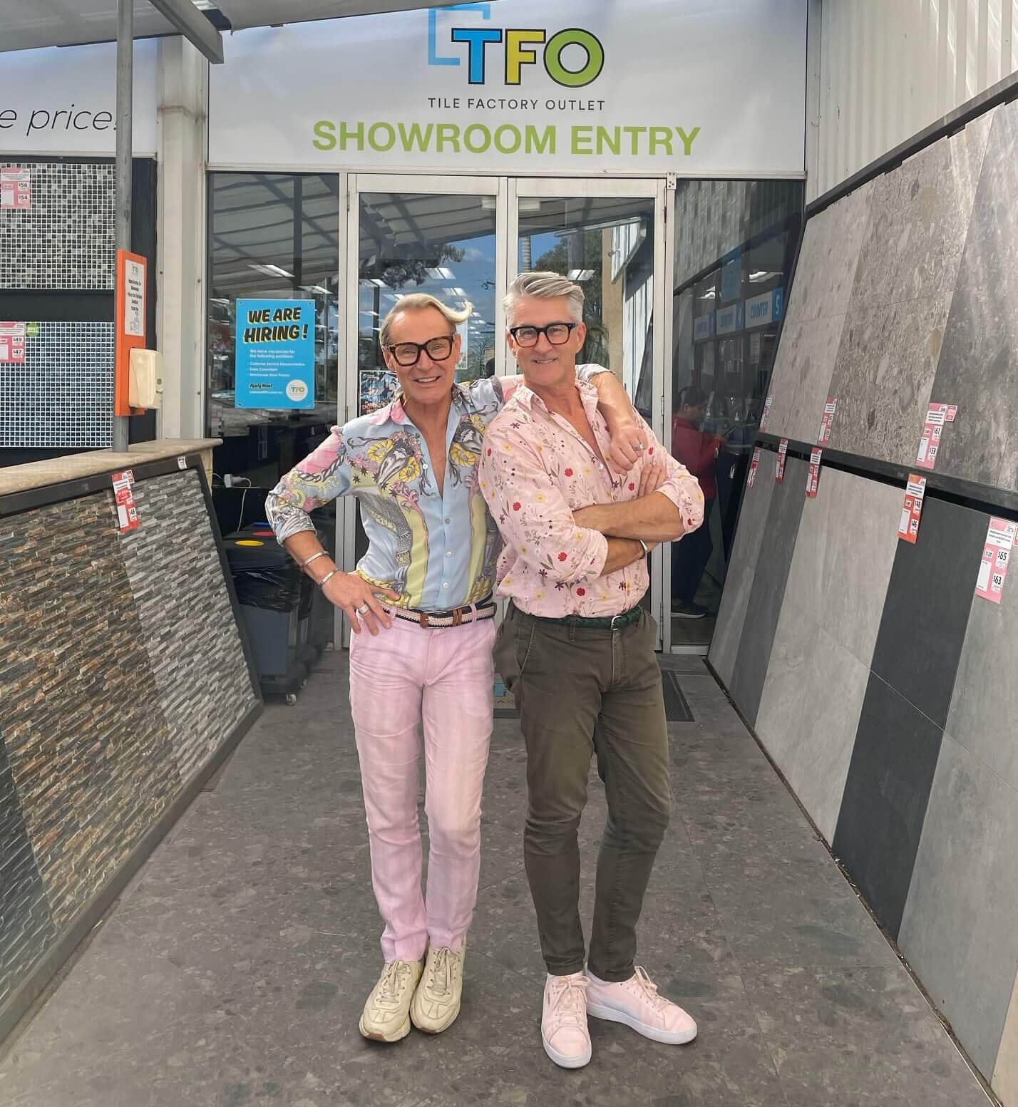 Mitch And Mark Tfo Showroom (1) (1)