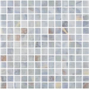 Milos Spanish Polyurethane Cord Pool-Mosaic 7744