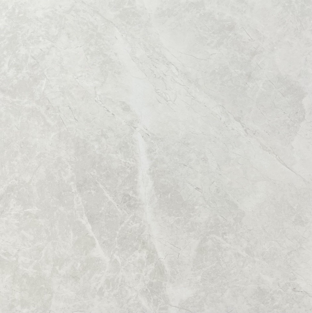 Cloud White Stone Look In/Out Matt Rectified Porcelain Tile 2402
