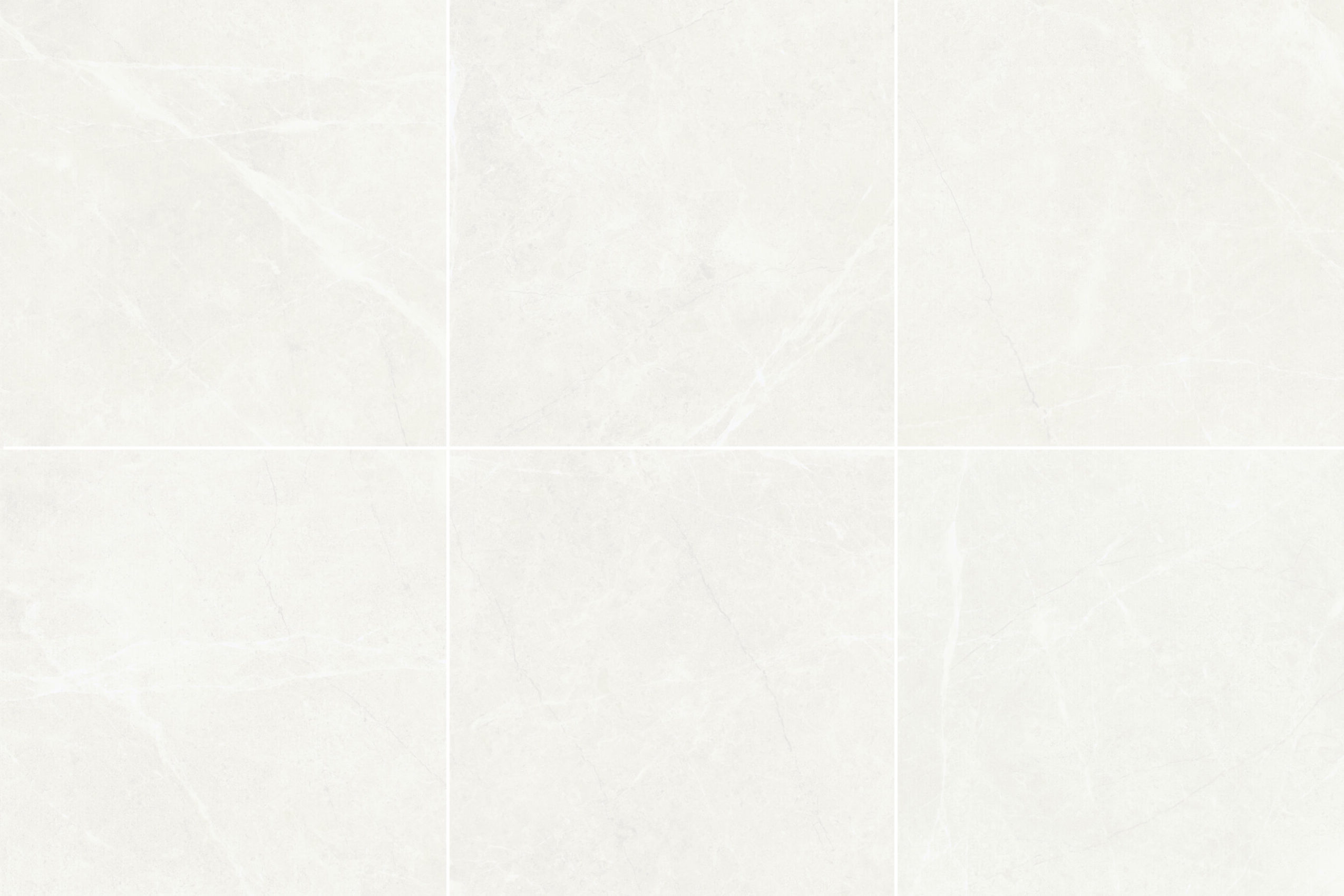 Crema Nouva Polished Rectified Porcelain Tile 2410