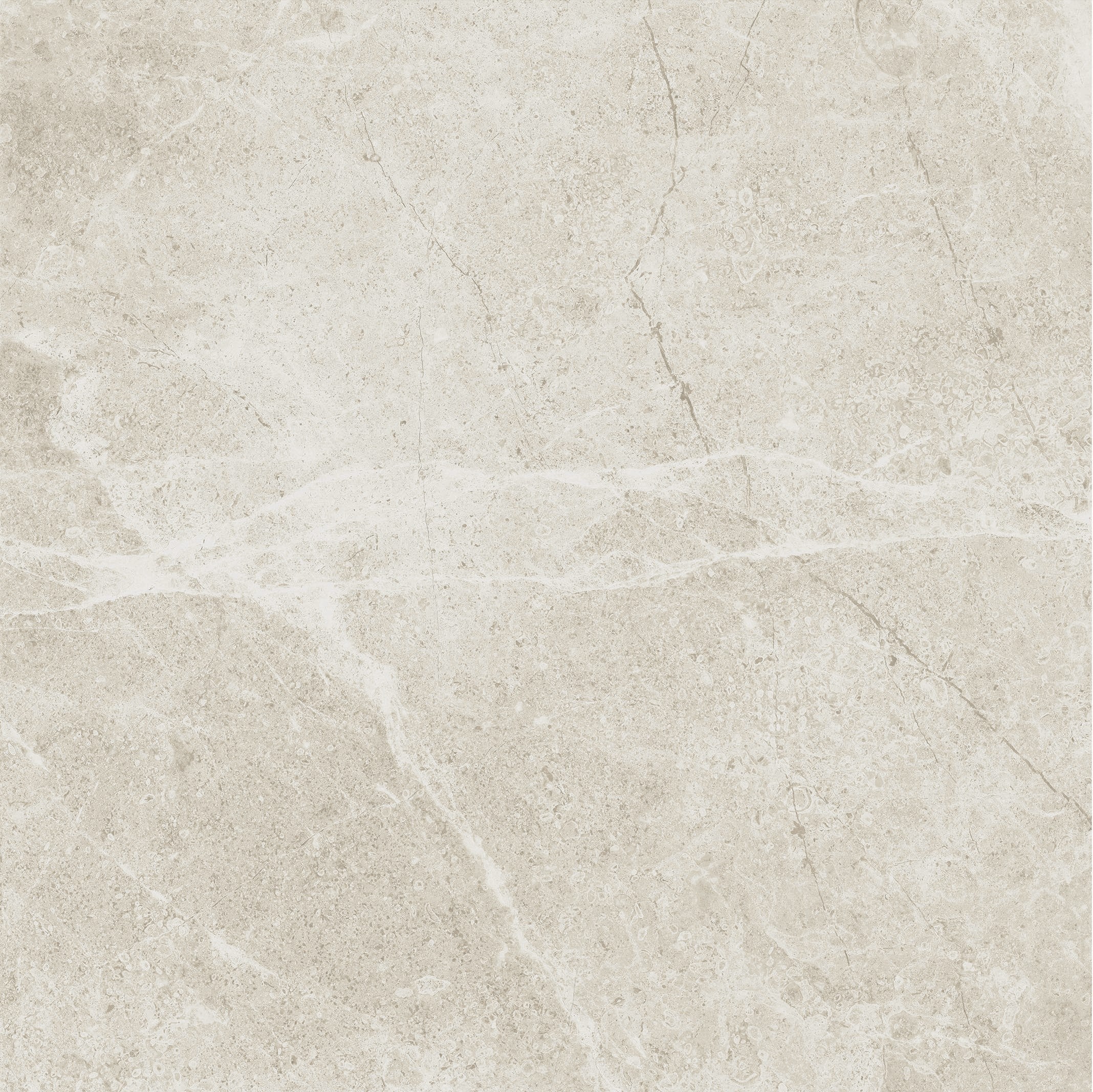 Crema Nouva Polished Rectified Porcelain Tile 2410