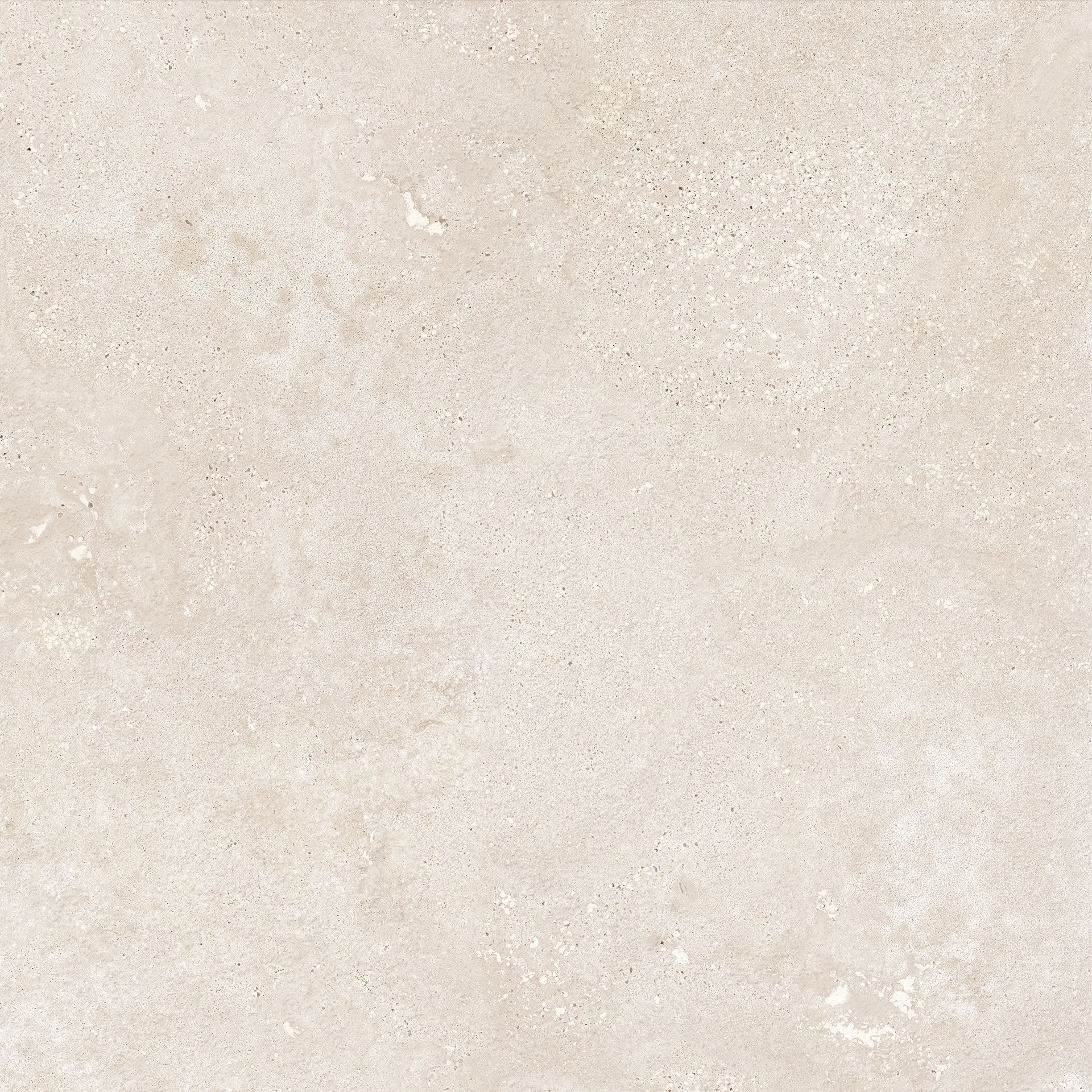 Cross Bianco Travertine Look Matt Italian Rectified Porcelain Tile 2447
