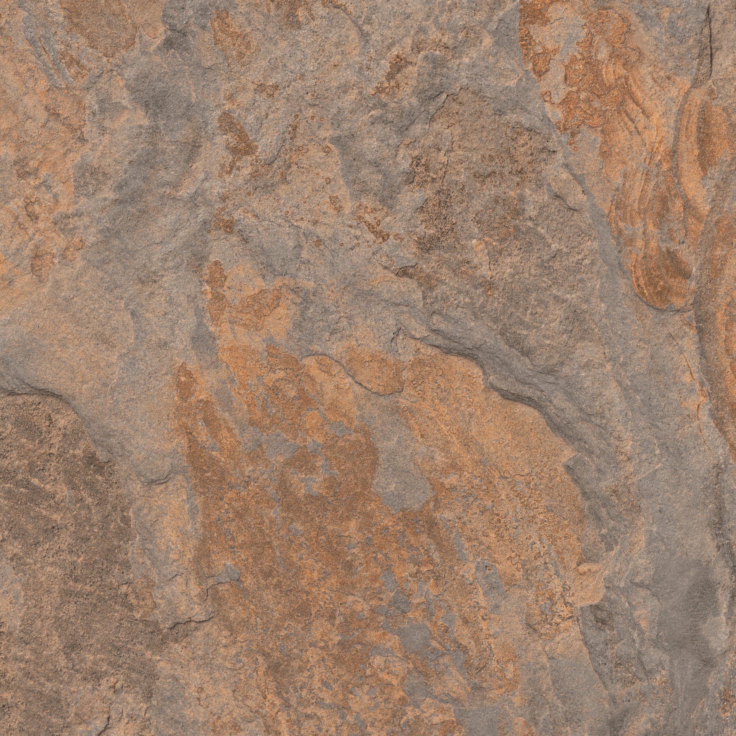 African Slate Look Matt Rectified Porcelain Tile 2458